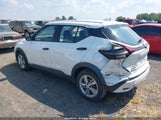 Nissan Kicks S Xtronic Cvt 3N1CP5BVXML479571 снимка