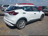 Nissan Kicks S Xtronic Cvt 3N1CP5BVXML479571 снимка