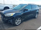 Ford Escape Sel 1FMCU0HD7JUA82548 снимка