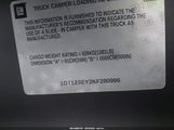 GMC Sierra 2500Hd Denali 1GT12SEY2KF280996 снимка