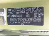 Kia Soul KNDJN2A27E7041516 снимка