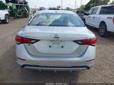 Nissan Sentra Sv Xtronic Cvt 3N1AB8CV4NY288271 снимка