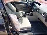 Honda Civic Ex 19XFB2F87FE234911 снимка