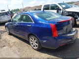Cadillac Ats Standard 1G6AG5RX6E0166966 снимка