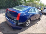 Cadillac Ats Standard 1G6AG5RX6E0166966 снимка