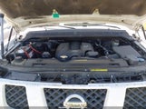 Nissan Armada Se 5N1AA08B35N709843 снимка