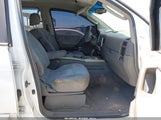 Nissan Armada Se 5N1AA08B35N709843 снимка