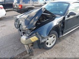 Ford Mustang 1FAFP40421F225105 снимка