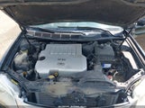 Toyota Avalon Limited 4T1BK3DB4BU406533 снимка