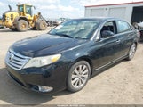 Toyota Avalon Limited 4T1BK3DB4BU406533 снимка