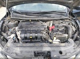 Nissan Sentra Sv 3N1AB7AP1GL674712 снимка
