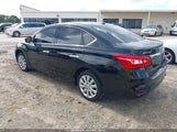 Nissan Sentra Sv 3N1AB7AP1GL674712 снимка