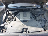 Infiniti Fx35 JN8AS1MW0AM852138 снимка