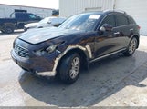 Infiniti Fx35 JN8AS1MW0AM852138 снимка
