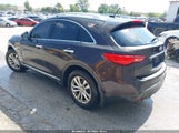 Infiniti Fx35 JN8AS1MW0AM852138 снимка