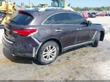 Infiniti Fx35 JN8AS1MW0AM852138 снимка