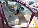 Toyota Avalon Limited 4T1BK36B85U058382 снимка