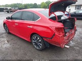 Nissan Sentra Sr 3N1AB7AP5HY281610 снимка
