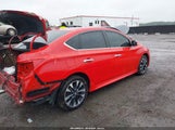 Nissan Sentra Sr 3N1AB7AP5HY281610 снимка