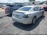 Nissan Maxima 3.5 Sv 1N4AA5AP6EC488666 снимка