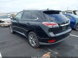 Lexus Rx 450H JTJBC1BA1D2443504 fotografie