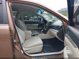 Subaru Outback 2.5I Premium 4S4BRBCC9C3231851 снимка