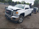 GMC Sierra 2500Hd 1GT21REG7HZ199345 снимка