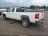 GMC Sierra 2500Hd 1GT21REG7HZ199345 снимка