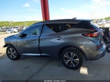 Nissan Murano Sv Fwd 5N1AZ2BJ5PC112213 photo