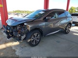 Nissan Murano Sv Fwd 5N1AZ2BJ5PC112213 photo