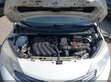 Nissan Versa Note Sv 3N1CE2CP9FL397340 fotografie