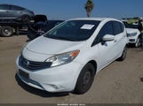 Nissan Versa Note Sv 3N1CE2CP9FL397340 снимка