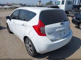 Nissan Versa Note Sv 3N1CE2CP9FL397340 photo