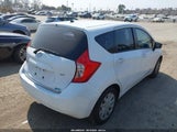 Nissan Versa Note Sv 3N1CE2CP9FL397340 снимка