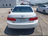 Honda Accord Ex-L 1HGCR2F85EA154590 снимка
