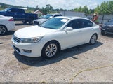 Honda Accord Ex-L 1HGCR2F85EA154590 снимка