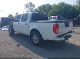 Nissan Frontier Sv 1N6DD0ER4HN725416 снимка