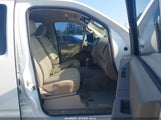 Nissan Frontier Sv 1N6DD0ER4HN725416 снимка