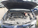 Toyota Camry Se 4T1G11AKXMU432901 photo