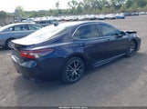 Toyota Camry Se 4T1G11AKXMU432901 photo