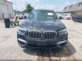BMW X3 xDrive30I 5UXTY5C08L9B95734 снимка