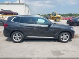 BMW X3 xDrive30I 5UXTY5C08L9B95734 снимка