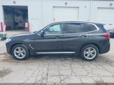 BMW X3 xDrive30I 5UXTY5C08L9B95734 снимка