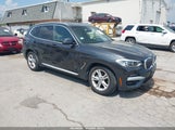 BMW X3 xDrive30I 5UXTY5C08L9B95734 снимка