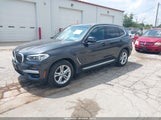 BMW X3 xDrive30I 5UXTY5C08L9B95734 снимка