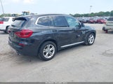 BMW X3 xDrive30I 5UXTY5C08L9B95734 снимка