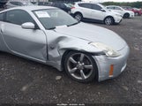 Nissan 350Z Touring JN1AZ34D86M306361 снимка