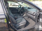 Subaru Crosstrek Limited JF2GTHMC5MH234846 photo