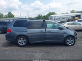 Honda Odyssey Touring 5FNRL3H96AB053727 снимка