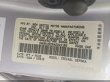 Toyota Corolla Le 1NXBU4EE6AZ322186 снимка
